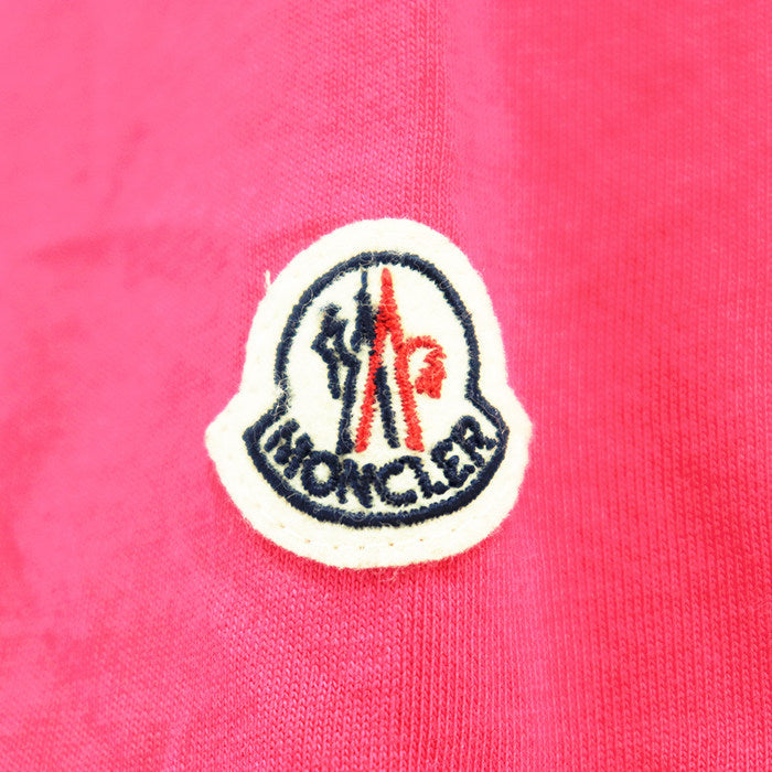 モンクレール コットン Tシャツ