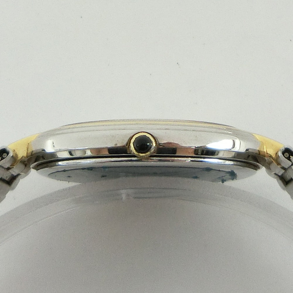GLYCINE ステンレス スチール ウォッチ