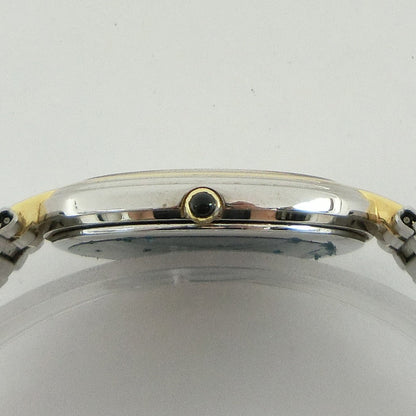 GLYCINE ステンレス スチール ウォッチ