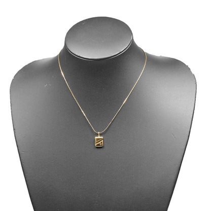 バルマン ネックレス