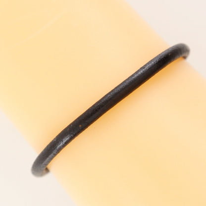エルメス グレナン レザーブレスレット
