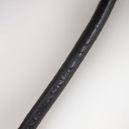 エルメス グレナン レザーブレスレット
