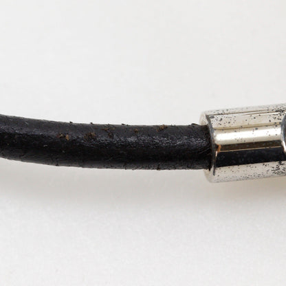 エルメス グレナン レザーブレスレット