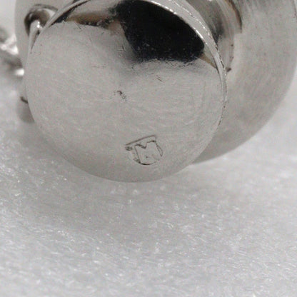 ミキモト パール タイピン シルバー 7.1mm