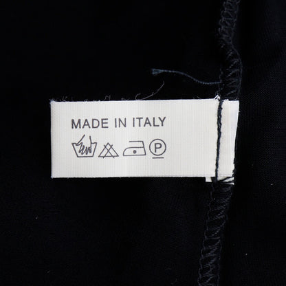 フェンディ ロゴ レーヨン Tシャツ