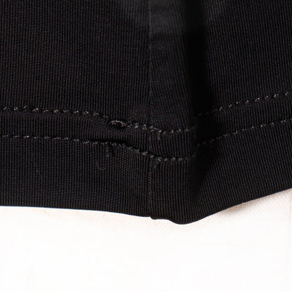 フェンディ ロゴ レーヨン Tシャツ