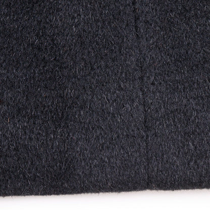 バレンシアガ ノーカラーコート ロングコート