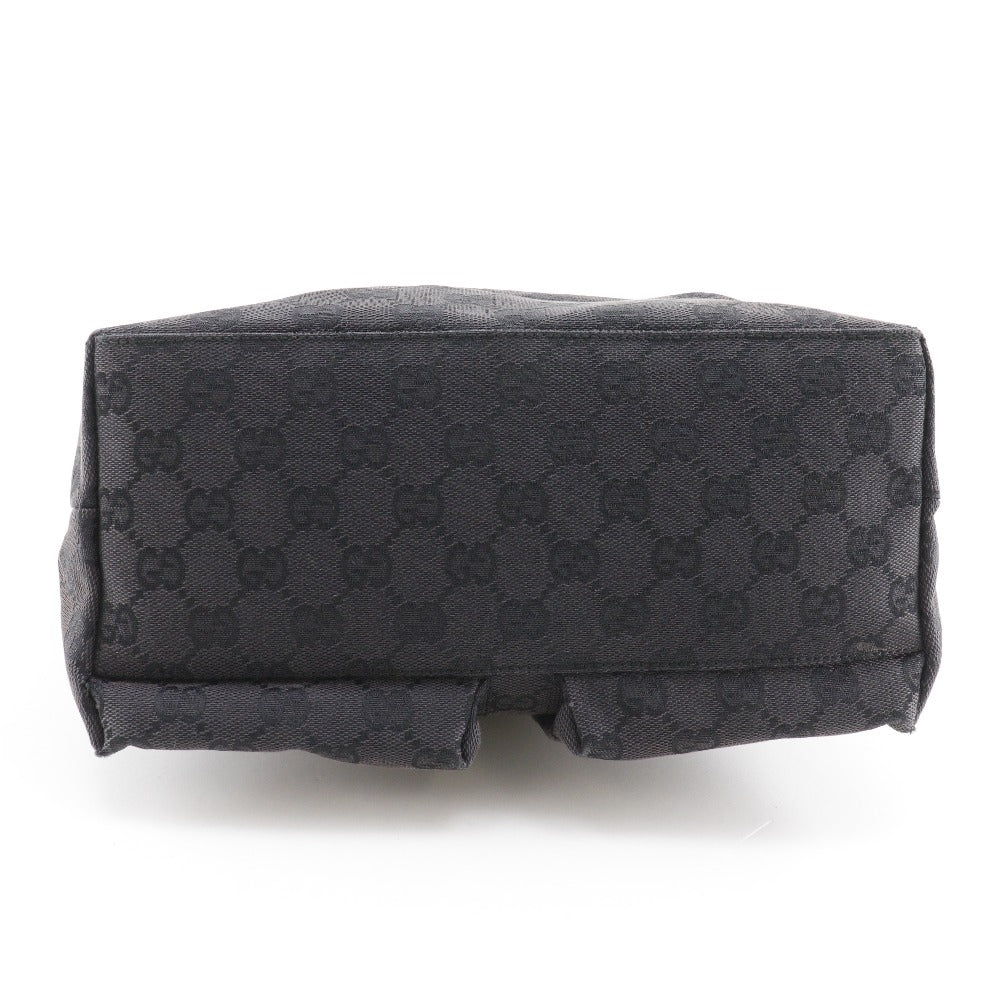 グッチ GGキャンバス トートバッグ