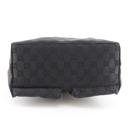 グッチ GGキャンバス トートバッグ