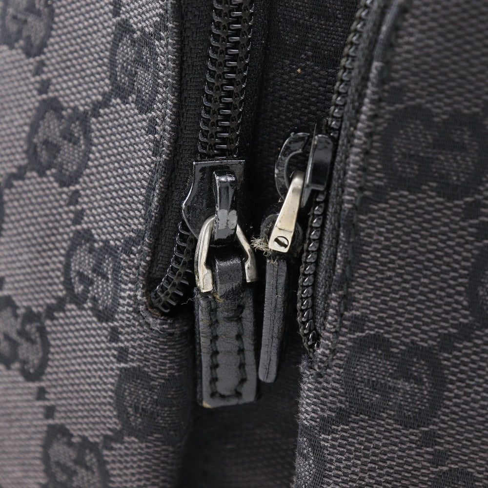 グッチ GGキャンバス トートバッグ