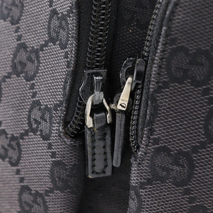 グッチ GGキャンバス トートバッグ