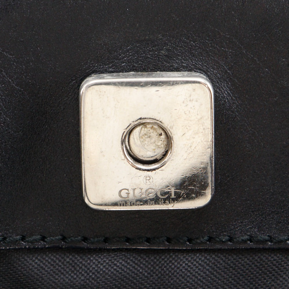グッチ GGキャンバス トートバッグ
