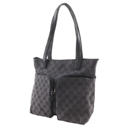 グッチ GGキャンバス トートバッグ