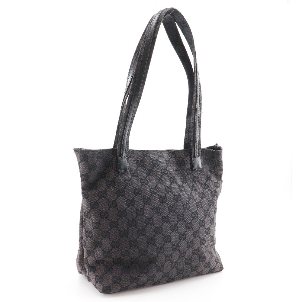 グッチ GGキャンバス トートバッグ