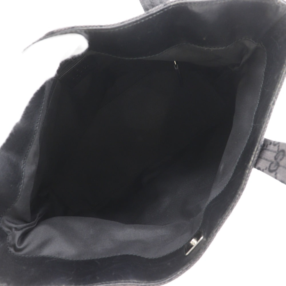 グッチ GGキャンバス トートバッグ