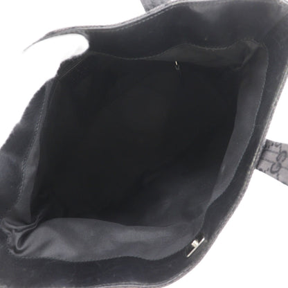 グッチ GGキャンバス トートバッグ