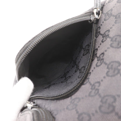 グッチ GGキャンバス トートバッグ