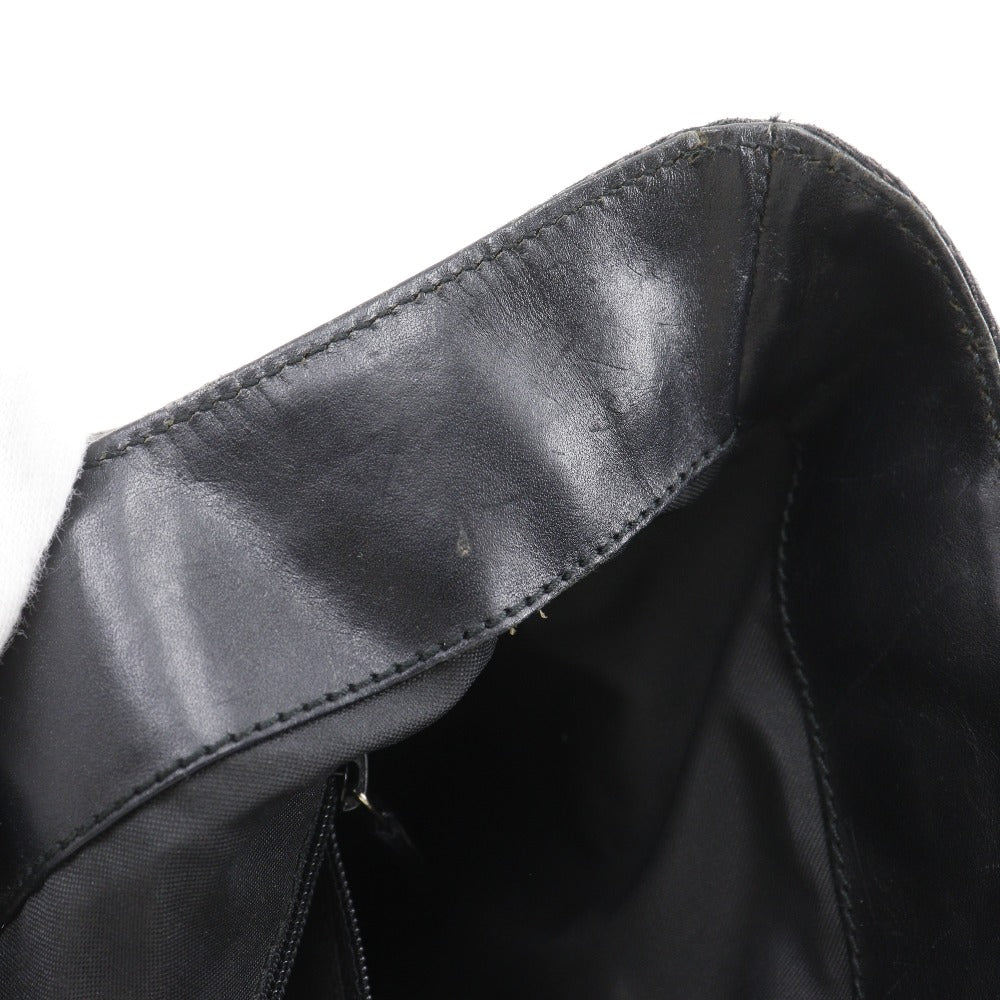 グッチ GGキャンバス トートバッグ