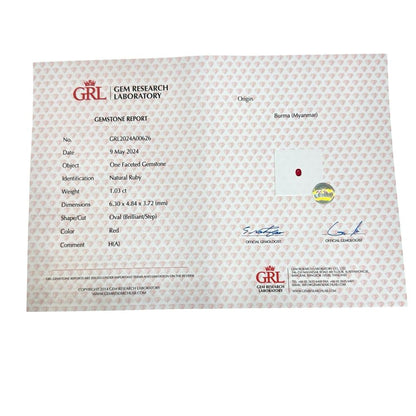 プラチナ ルビー ダイヤモンド ネックレス