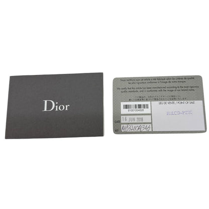 クリスチャンディオール レディディオール My ABCDior レザー2wayバッグ
