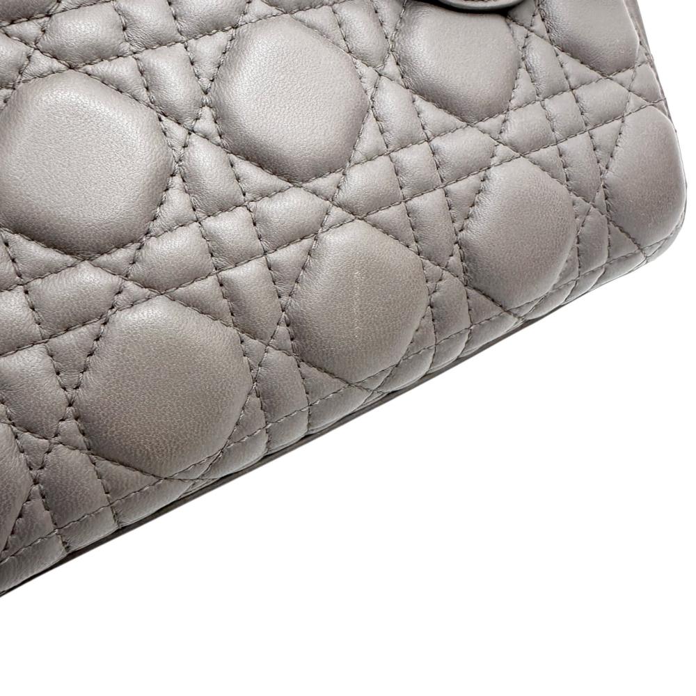 クリスチャンディオール レディディオール My ABCDior レザー2wayバッグ