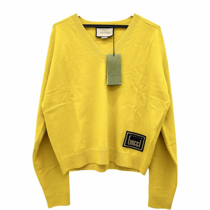 グッチ ウールセーター