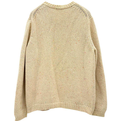ルイヴィトン カシミヤニット