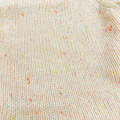 ルイヴィトン カシミヤニット