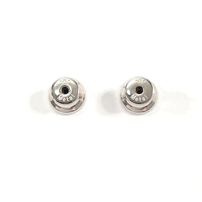 エルメス バッファロー ホーン ラッカー ピアス
