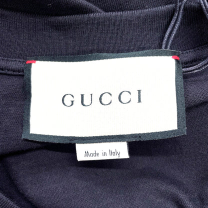 グッチ GUCCI BAND コットン Tシャツ