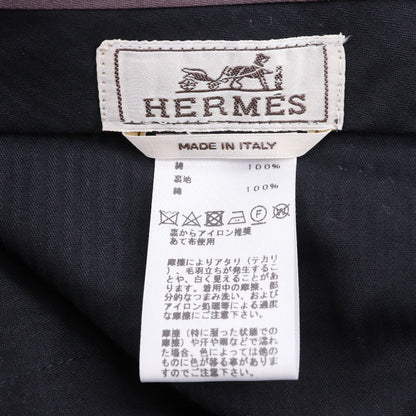 エルメス コットンパンツ H835210H40142