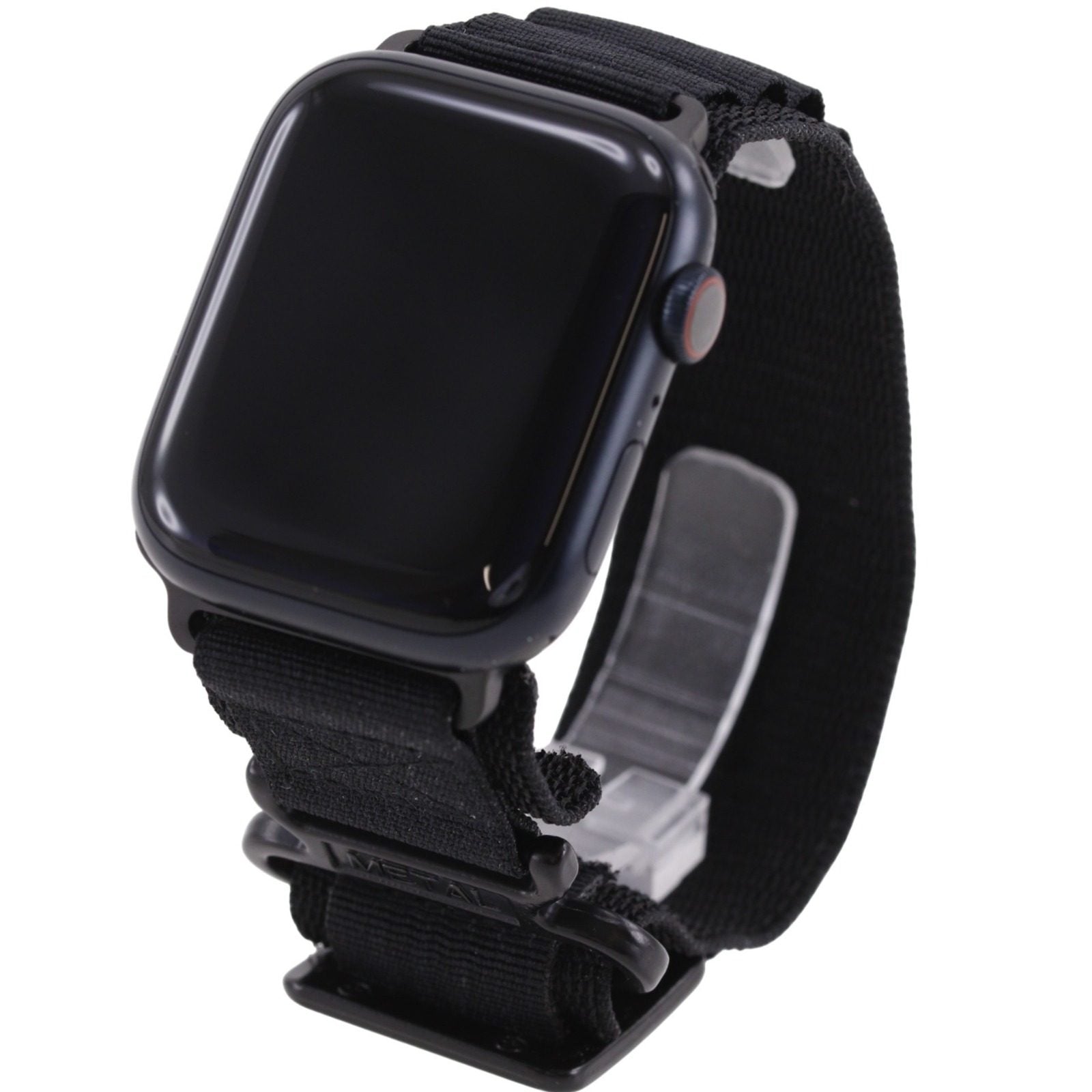 アップル Apple Watch Series 7 アルミニウム スマートウォッチ
