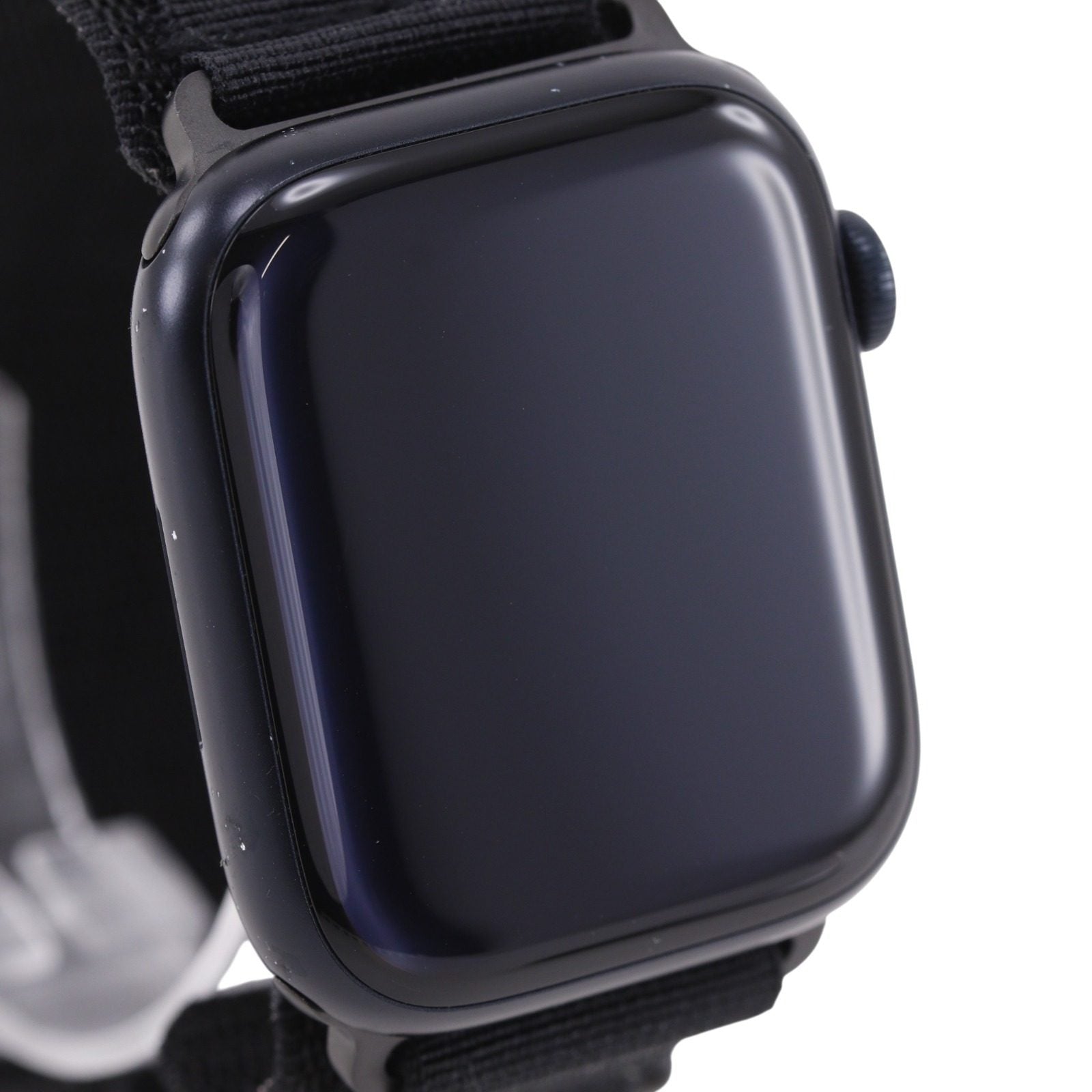 アップル Apple Watch Series 7 アルミニウム スマートウォッチ