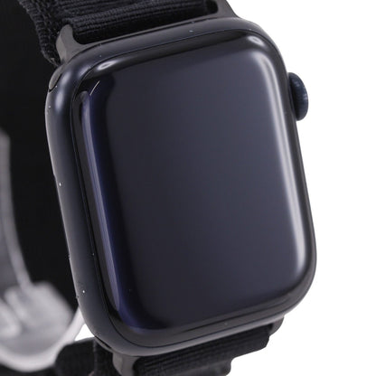 アップル Apple Watch Series 7 アルミニウム スマートウォッチ