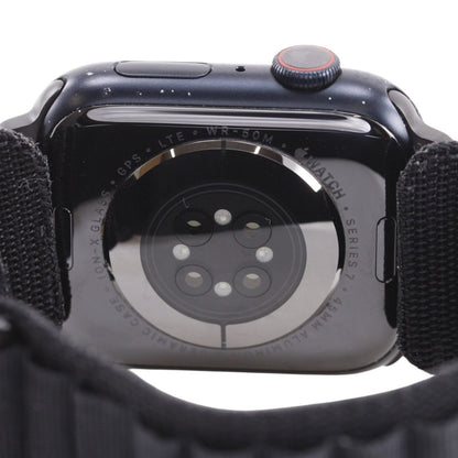 アップル Apple Watch Series 7 アルミニウム スマートウォッチ