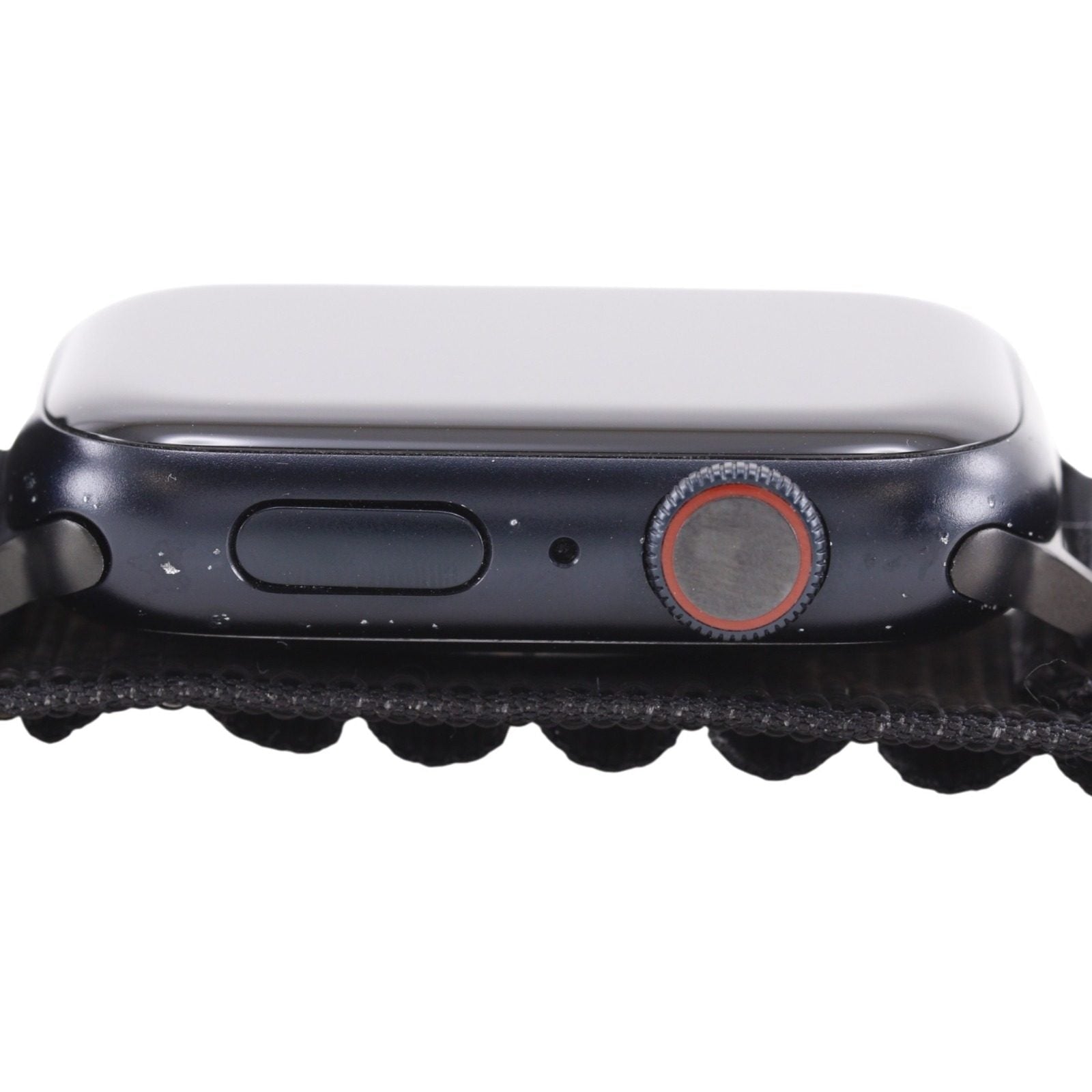 アップル Apple Watch Series 7 アルミニウム スマートウォッチ