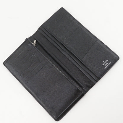 ルイヴィトン ポルトフォイユブラザ ダミエグラフィット 長財布