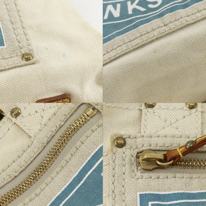 ルイヴィトン グローブショッパーMM キャンバストートバッグ