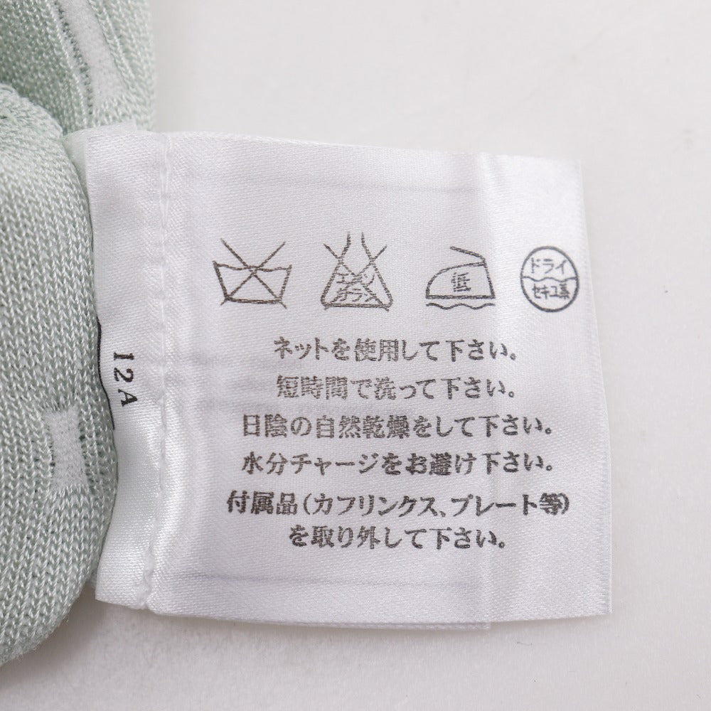 シャネル ココマーク レーヨン ニット