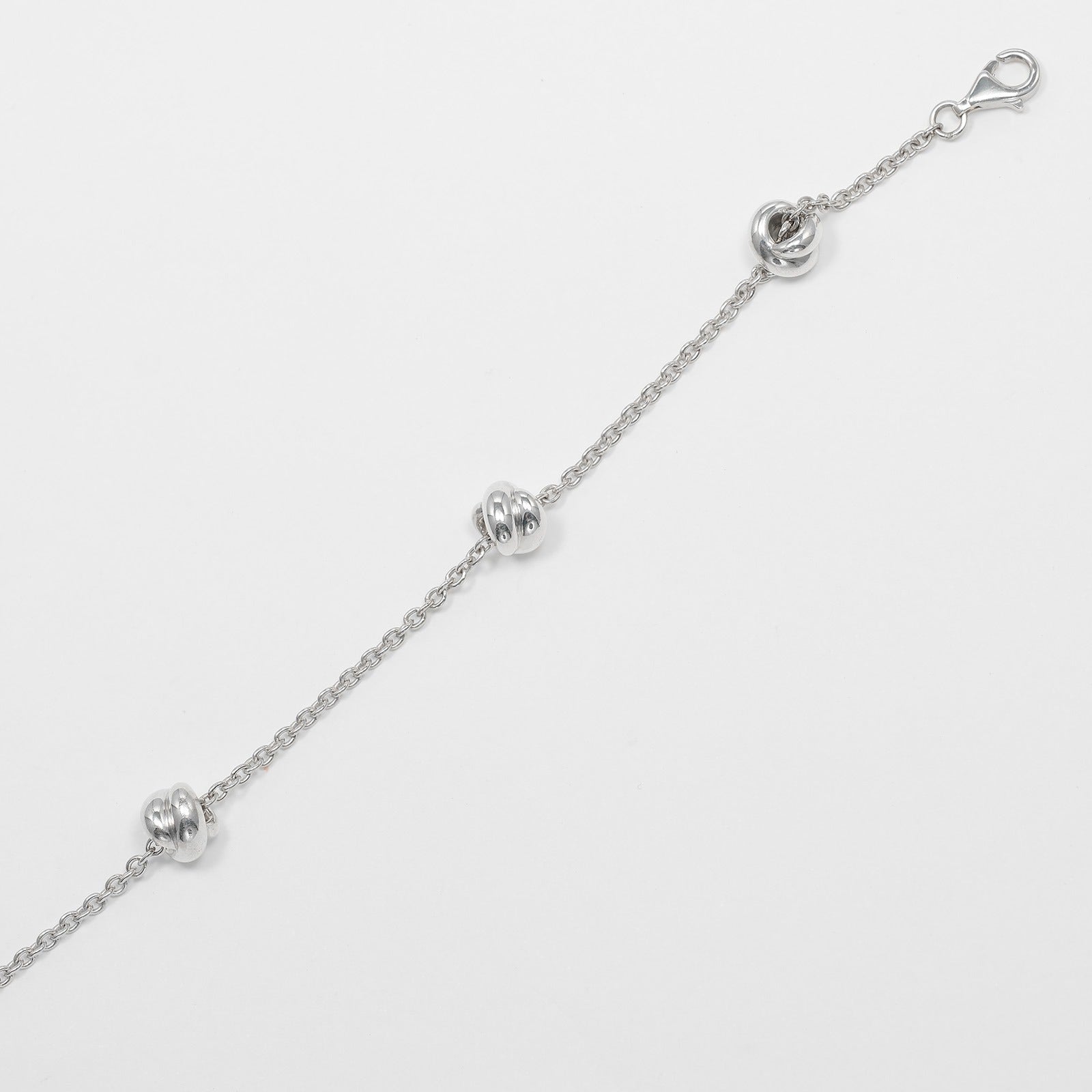 Damiani シルバー 925 ブレスレット