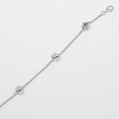 Damiani シルバー 925 ブレスレット