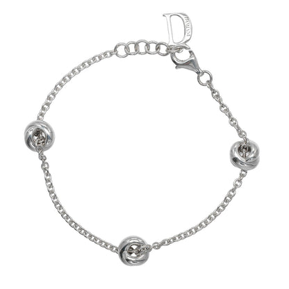 Damiani シルバー 925 ブレスレット