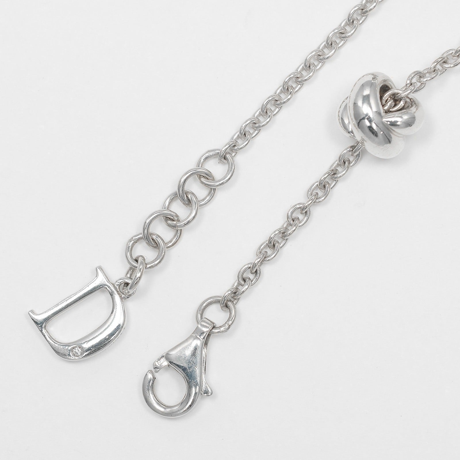 Damiani シルバー 925 ブレスレット