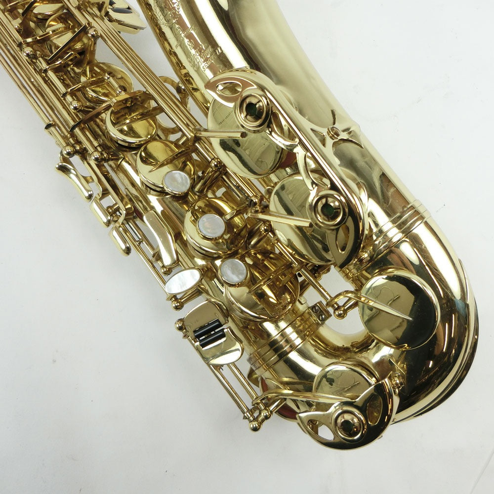 セルマー アルト サクソフォン スーパー アクション 80 シリーズ 2 中古