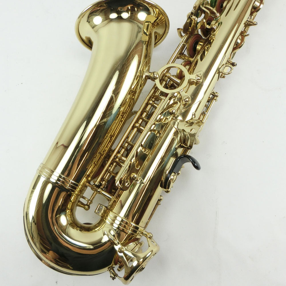 セルマー アルト サクソフォン スーパー アクション 80 シリーズ 2 中古