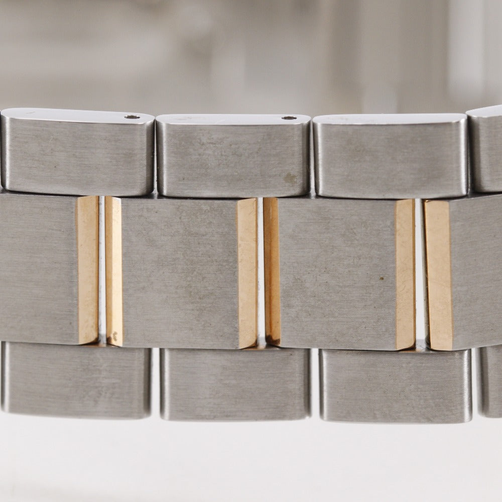 SEIKO プレザージュ ステンレス スチール メカニカル