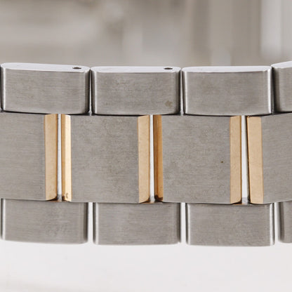 SEIKO プレザージュ ステンレス スチール メカニカル