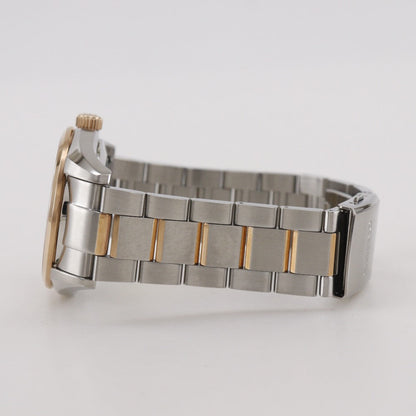 SEIKO プレザージュ ステンレス スチール メカニカル