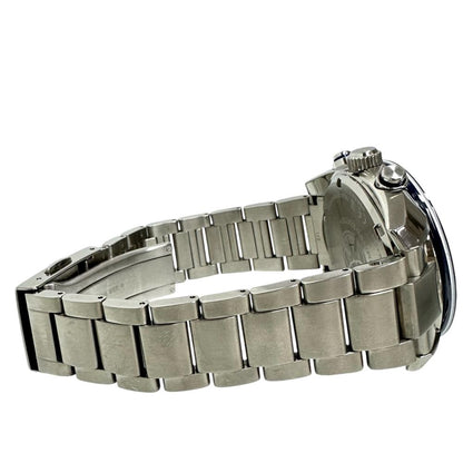 SEIKO アストロン ステンレス スチール ウォッチ