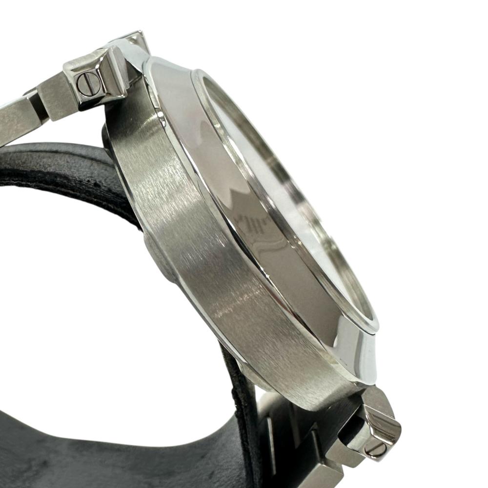 カルティエ PashaC Stainless Steel